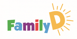 FamilyD Logo